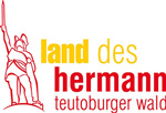 Land des Hermann